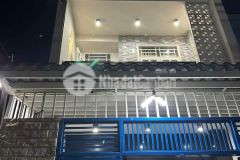 Bán nhà mtiền nbộ lê trọng tấn.tphú ngang 4m x 4tầng mới chỉ 6.2tỷ