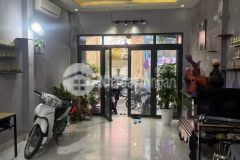 Bán nhà ngô thì nhậm, siêu phẩm phân lô, 38m, giá 4,1 tỷ