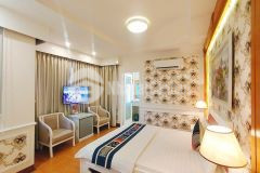 Bán nhà mt kd khách sạn dương đình hôi, đình phong phú quận 9 123m2 4 tầng 12 phòng chỉ 12 tỉ.