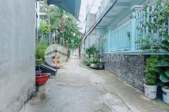 Nhà bến phú định 50m2 3 tầng ngang 4.7m hẻm 3m chỉ 6.4 tỷ.