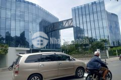 Nhà bán dt khủng 278m2 11x26 trường thọ tp.thủ đức giá 27 tỷ tl