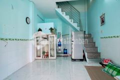 Nhà quận 7 giá rẻ chỉ với 2ty7