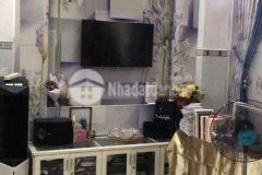 Cần tiền bán gấp nhà 78m2 2 mặt tiền hẻm xe tải khu vip phường tam bình, thủ đức giảm chào mạnh 750