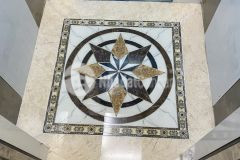 Mặt phố vĩnh tuy kinh doanh thang máy ôtô đỗ 70 m2 x 5 tầng 7,5 tỷ