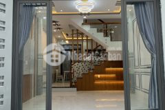 Bán nhà gấp phạm thế hiển, quận 8, 52.3m2, 3 tầng, chỉ 5.55 tỷ tl