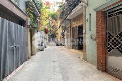 Trung tâm thanh xuân phân lô ngõ rộng 5m an ninh tốt thoáng trước sau