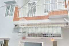 Bán nhà 1 lầu 62m2 hẻm 314 đường âu dương lân phường 3 quận 8