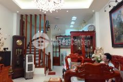 Bán gấp nhà cầu cốc, tây mỗ 40m2x4t, dân xây, ô tô đỗ, 50m ra phố, giá bán 4.2 tỷ