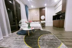 Chỉ 19.4 tỷ có chdc mới đẹp phường quan hoa cầu giấy 110 x 7t doanh thu 1.8 tỷnăm