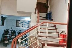 Bán nhà nhiều phòng gần mặt phố trường chinh 4 tỷ