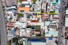 Bán đất trung tâm thủ đức, 5x16,482m2, hẻm xe hơi đường kha vạn cân, chủ giảm chỉ còn 6.630 tỷ.