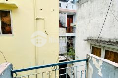Giá sốc 22m2 3lầu 2tỷ3 đường ngô quyền phường06 quận10