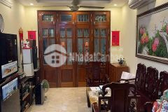 Bán nhà quang tiến, nam từ liêm 35m2x5t mt 3.5m, oto đỗ cửa, hàng xóm vinhomes, full nt, 3.75 tỷ tl