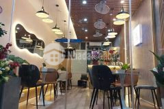 Bán nhà mặt phố ngô gia tự vip nhất phố vỉa hè kinh doanh 2 mặt phố 90m2 5t 12 tỷ