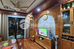 Bán nhà tô hiệu hà đông, 2 mặt đường, ô tô tránh, bán đất tặng nhà lầu, 58m2, giá 7.4 tỷ