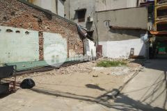 Lô góc đất chia lô ngõ ô tô tránh cạnh phố tô hiệu 60m2 chỉ 6.28 tỷ. lh 0989.62.6116