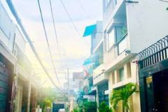 Chỉ 90trm2,155m2,bán nhà hẻm 47 bùi đình túy, bình thạnh,chỉ 13 tỷ 45