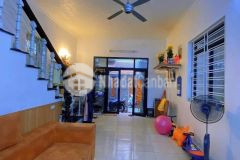 Bán gấp nhà mới phố hoàng hoa thám, 100m ra phố, bước 15 phút ra hồ tây 73m2, chỉ 8.5 tỷ.