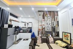 Sốc, cần bán gấp, phố nam dư, 30m, 4t, mt3m, chỉ 2.5 tỷ.