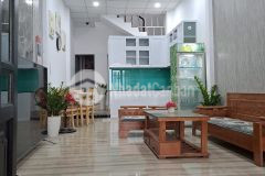 Nhà lê đức thọ phường 6 gò vấp, 54m2, 4pn, hẻm thông giá chỉ 3.3 tỷ.