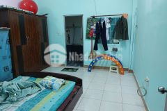 Em chung cần bán nhà cách mạng tháng tám, giá 7.9 tỷ thương lượng