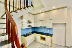 Bán nhà ngõ 521 an dương vương, 5 tầng, 3pn, ô tô đỗ cổng, giá cực kỳ xinh yêu