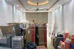 Bán nhà 3t phố vạn phúc hà đông, dt55m2, mt4m, ôtô kd, 12.8 tỷ