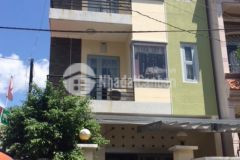 Bán nhà góc 2mt đường số 18, p.8, gv 6,9 nh7,5m x 17, giá 13,2 tỷ