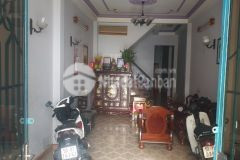 Bán nhà 1 sẹc đường bình giã, hẻm xe hơi, kinh doanh như mặt tiền, phường 13, tân bình, 0937573236.