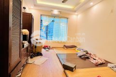 Nhà riêng phố nguyễn đức cảnh, ô tô, dt 52 m2 3t, mt 6 m, giá chào 3 tỷ 2, lh 0984417892