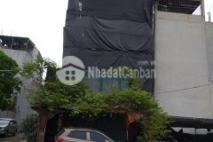 Bán nhà mặt phố nguyễn chính, mới, ô tô, kinh doanh, thang máy, 176m2x8t, chỉ 37.88 tỷ.