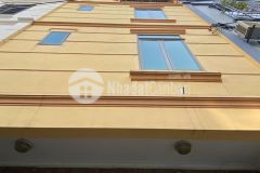 Siêu phẩm ba đình, 30m2 x 4 tầng, ô tô đỗ cửa, gần phố, nhỉnh 5 tỷ.