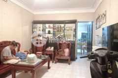 Bán nhà ngõ 117 thái hà, 54m2, 7 tỷ