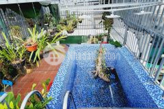 Tuyệt phẩm, tiện nghi sang trọng 3pn 100m2 giảm 850tr có dòng tiền 18trt có hồ bơi bán gấp