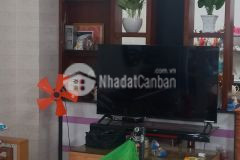 Cần bán căn nhà chánh nghĩa,đường cmt8,ngay tư nhớ 2,bình dương.lh0944.407.408 phạm tuấn