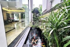 Bán biệt thự sân vườn hồ cá coi imperia garden nguyễn huy tưởng quận thanh xuân 48 tỷ