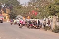 Em cần tìm chủ mới cho lô đất siêu vip tại quỳnh sơn châu sơn quỳnh phụ thái bình