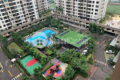 Chủ thân chuyển hướng đầu tư, gủi bán căn 75m2, hướng nam cực thoáng. giá đầu tư