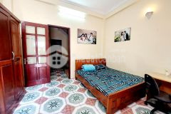 Bán nhà yên lãng 45m2, ngõ thông, kinh doanh oto vào 6.1 tỷ.