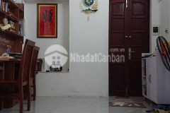 Chính chủ bán nhà tập thể ngõ 81 trần cung, nghĩa tân cầu giấy 1.1 tỷ.