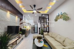 Bán nhà văn quán, phân lô ô tô đỗ cửa, gần phố, 38m, 4.1 tỷ