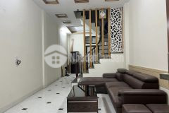 Bán nhà trương định kim đồng giải phóng, mặt ngõ ô tô đỗ cửa 42m2x4t nhỉnh 4 tỷ