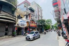 Bán nhà đẹp phố nguyễn an ninh. diện tích 55m2, 5 tầng, thang máy, ô tô. giá 6 tỷ. lh 0988838738
