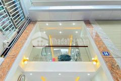 Nhà đẹp ở ngay đầy đủ công năng mặt ngõ thông 3 bước ra phố nở hậu đẹp giá chỉ 5,3 tỷ