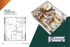 Chỉ 100 triệu sở hữu chung cư căn hộ cao thị trấn nếnh việt yên bắc gianghỗ trợ 80 giá trị căn hộ