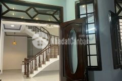 Phạm văn đồng 75m2 3 tầng hxh hơn 5m nhà mới ở ngay chỉ 6 tỷ