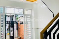 Bán gấp nhà hẻm xe hơi đường số 1 linh xuân thủ đức nhỉnh 4 tỏi