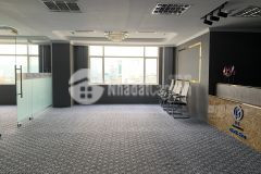 Văn phòng 73m2 tại tuyến đường tài chính nguyễn văn linh mizuland