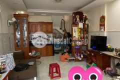 Bán nhà gấp trần văn quang, quận tân bình, 36m2, 2 tầng, chỉ 3.45 tỷ tl