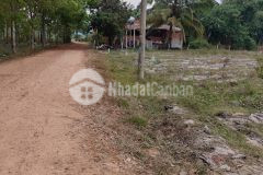 Kẹt tiền cần bán lô đất 4xx, tân biên tây ninh, sổ sẳn